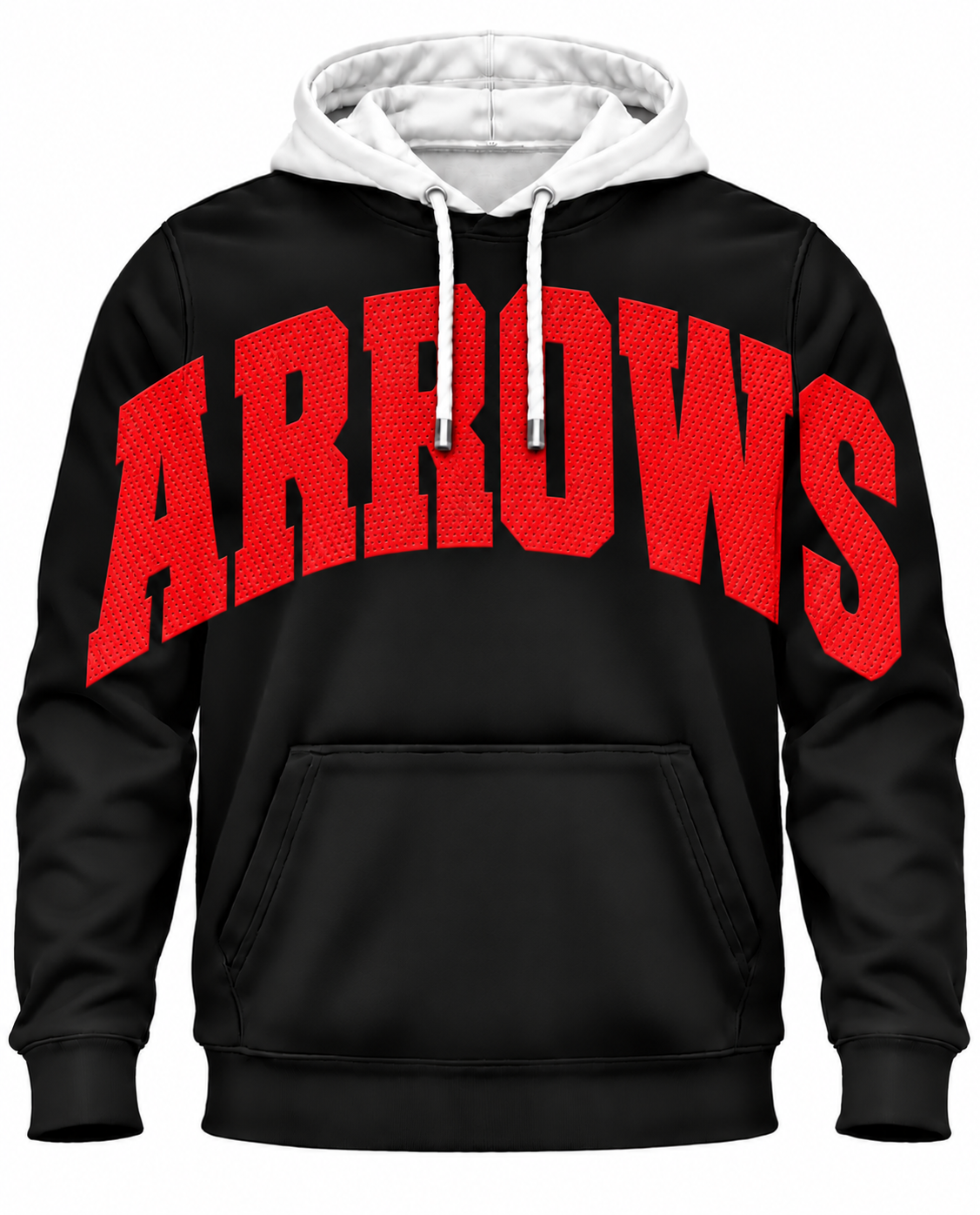 Arrows Varsity Hoodie (Youth + Adult)
