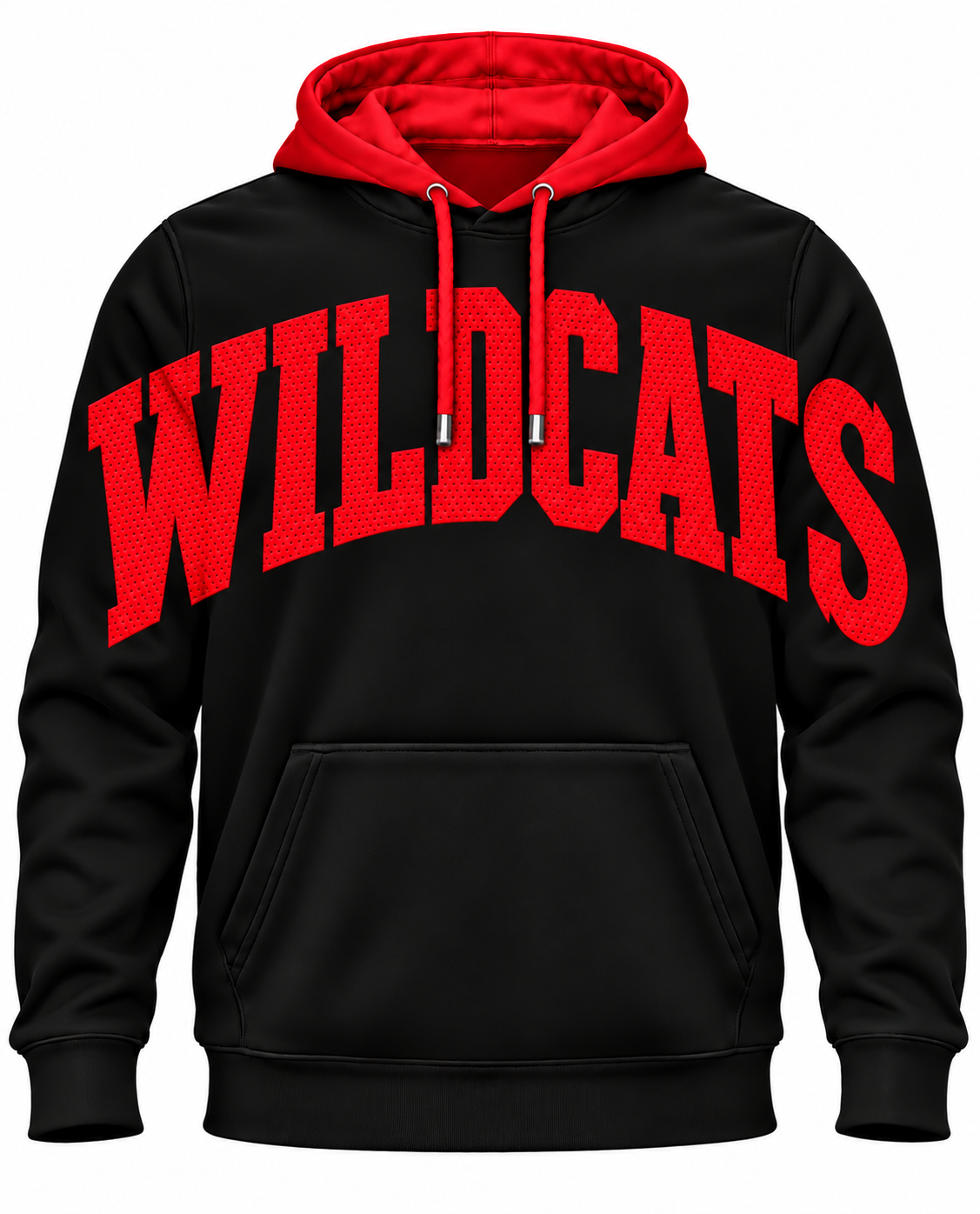 Wildcats Varsity Hoodie (Youth + Adult)
