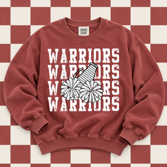 Lebanon Comfort Colors Crew