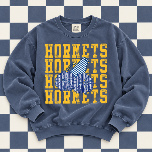Monroe Hornets CC Cheer Crew