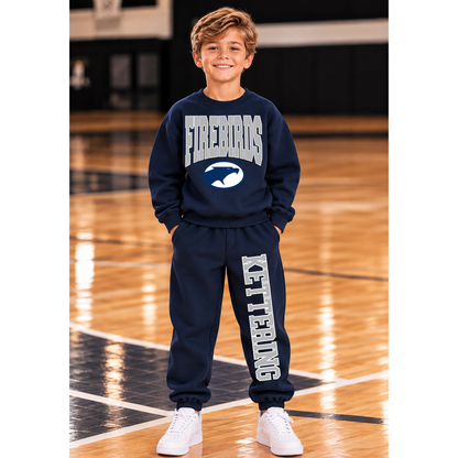 Firebirds Sweats Set (Youth)