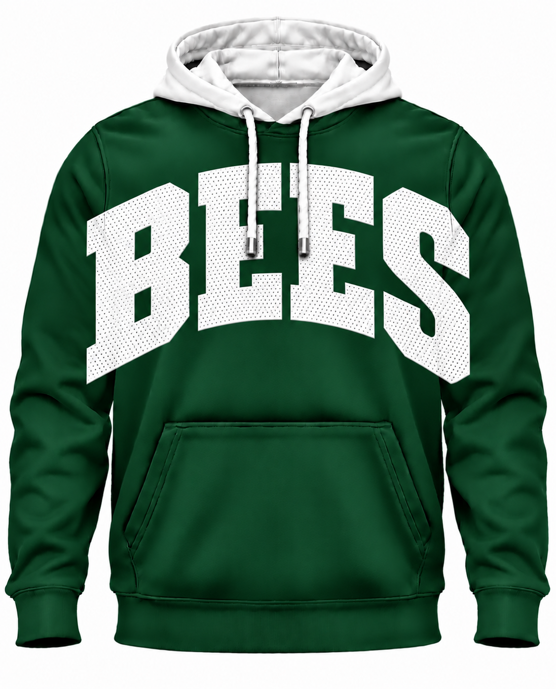 Bees Varsity Hoodie (Youth + Adult)