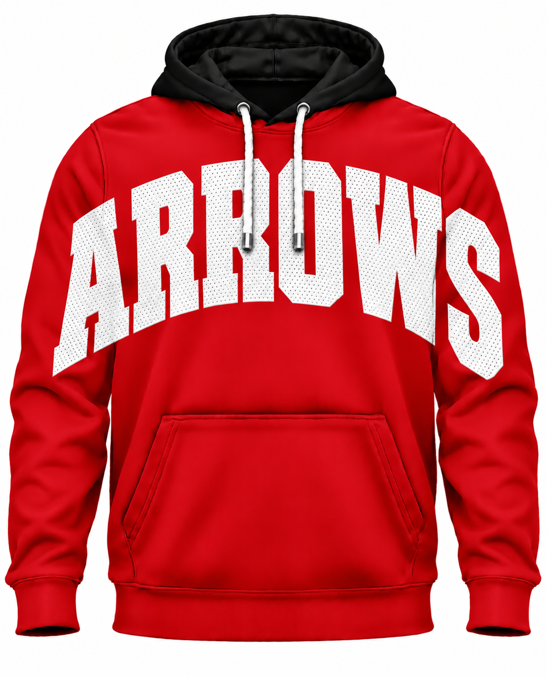 Arrows Varsity Hoodie (Youth + Adult)