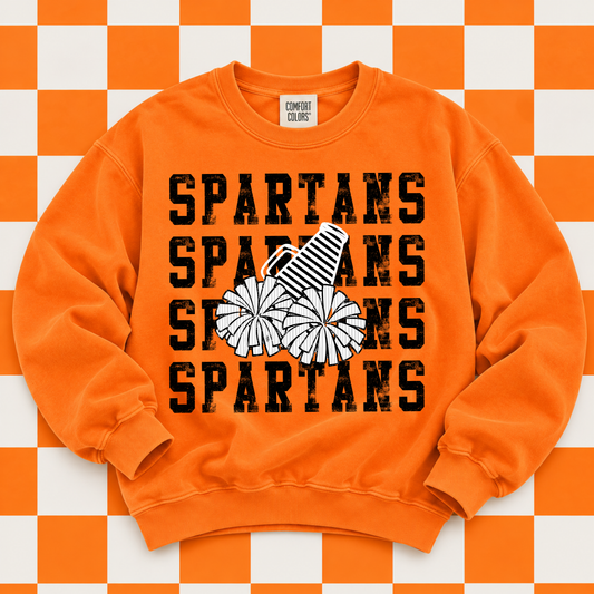 Waynesville Comfort Colors Crews