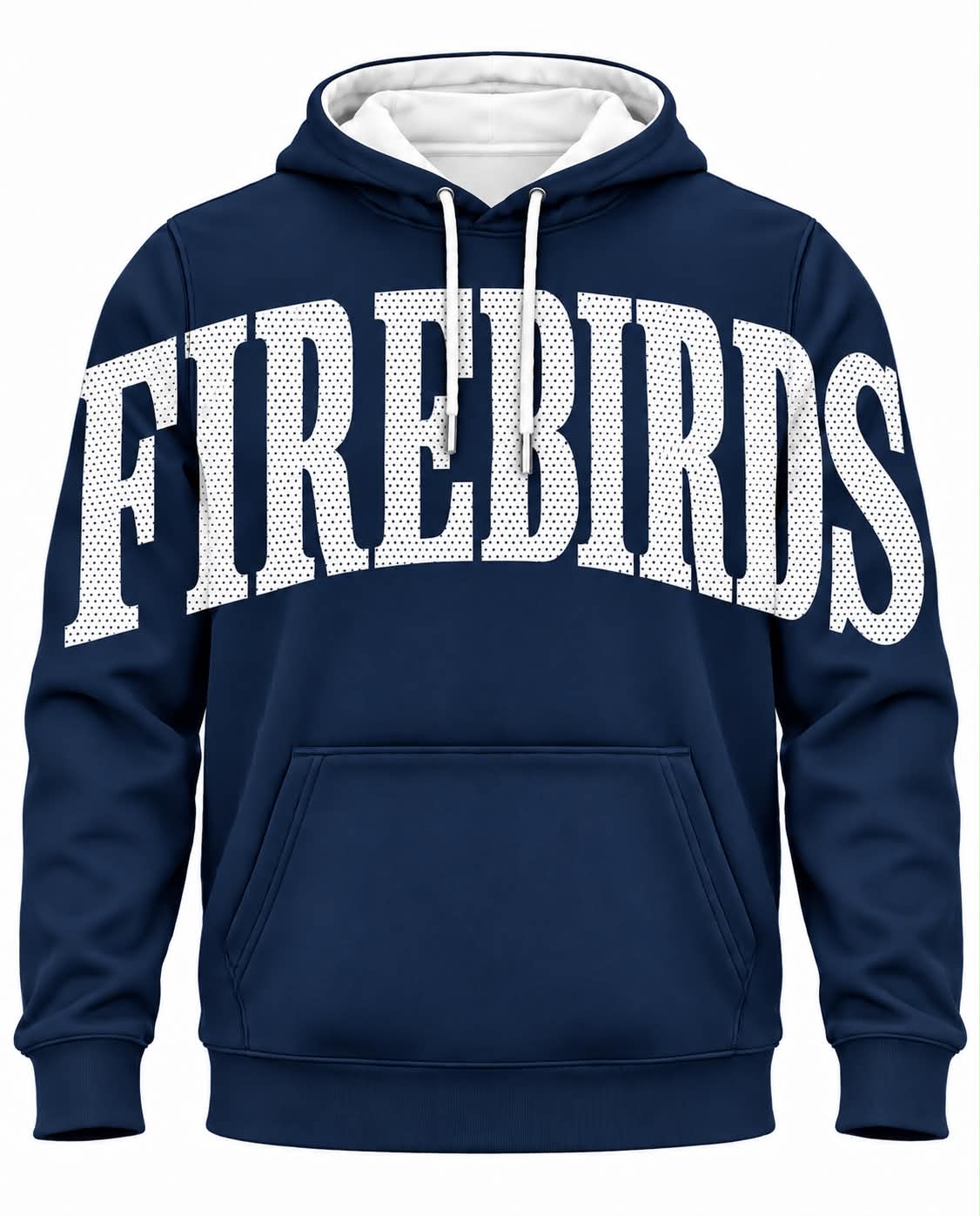 Firebirds Varsity Hoodie (Youth + Adult)