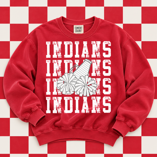 Carlisle Comfort Colors Crews