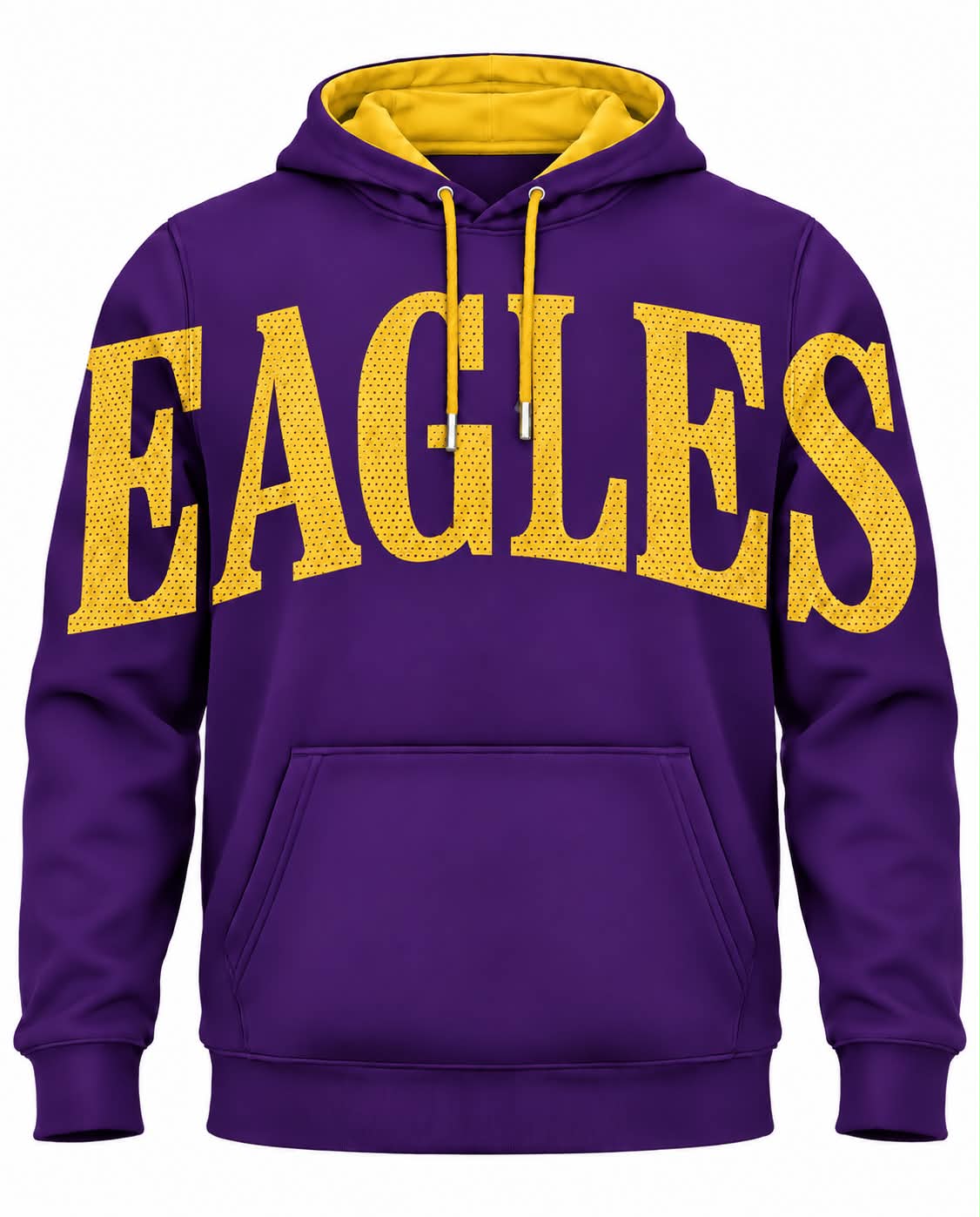 Eagles Varsity Hoodie (Youth + Adult)