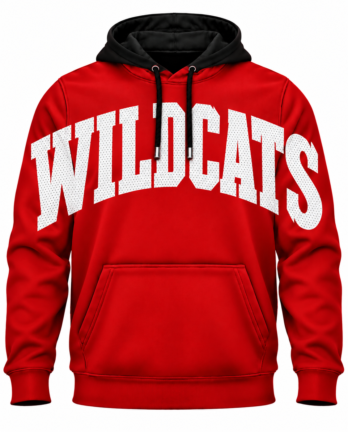 Wildcats Varsity Hoodie (Youth + Adult)
