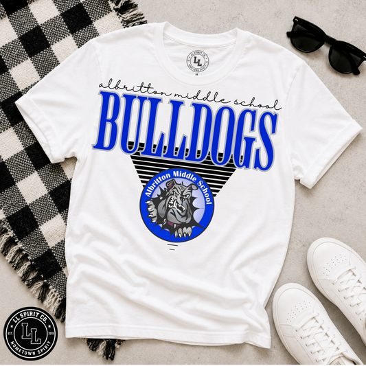 Bulldogs Hometown Spirit