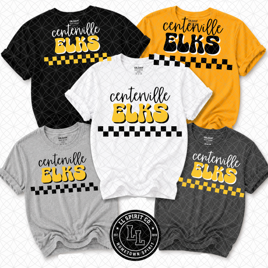 Groovy Centerville