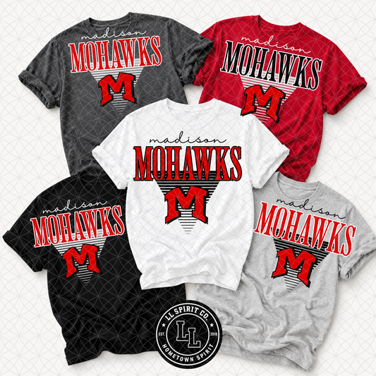 Mohawks Hometown Pride