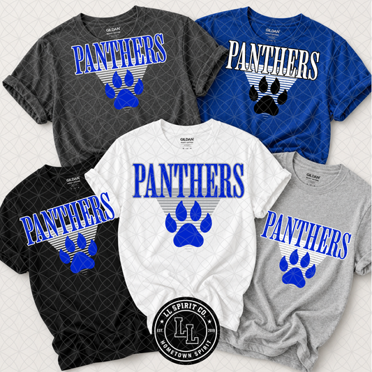 Varsity Panther Pride