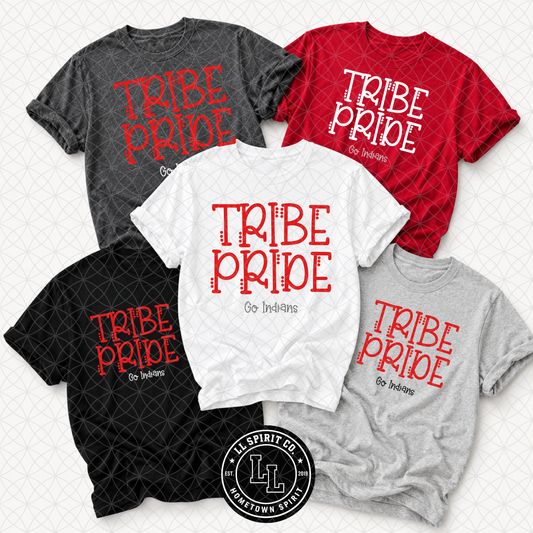 Tribe Pride