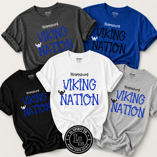Viking Nation