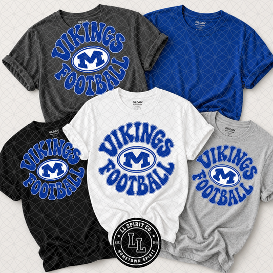 Vikings Football