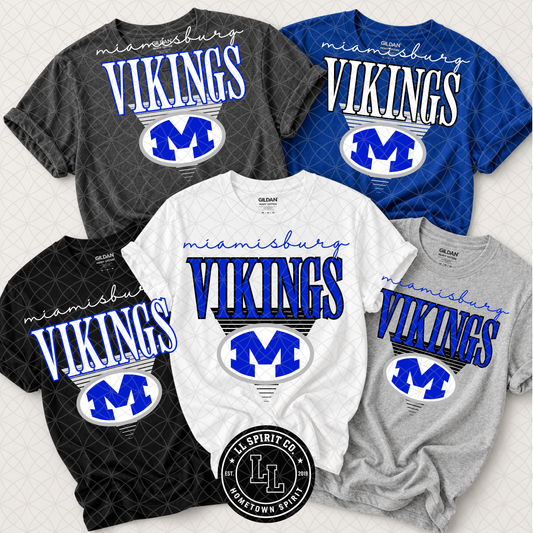 Vikings Hometown Pride