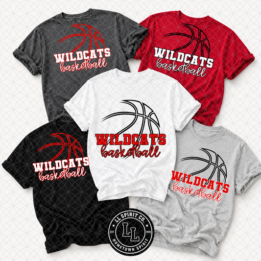 Wildcats Basketball
