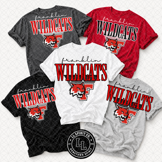 Wildcats Hometown Pride