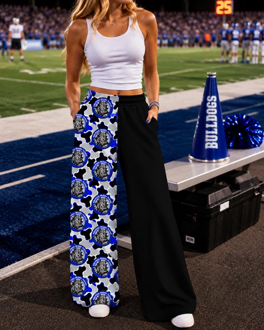 Albritton Wide Leg Pants