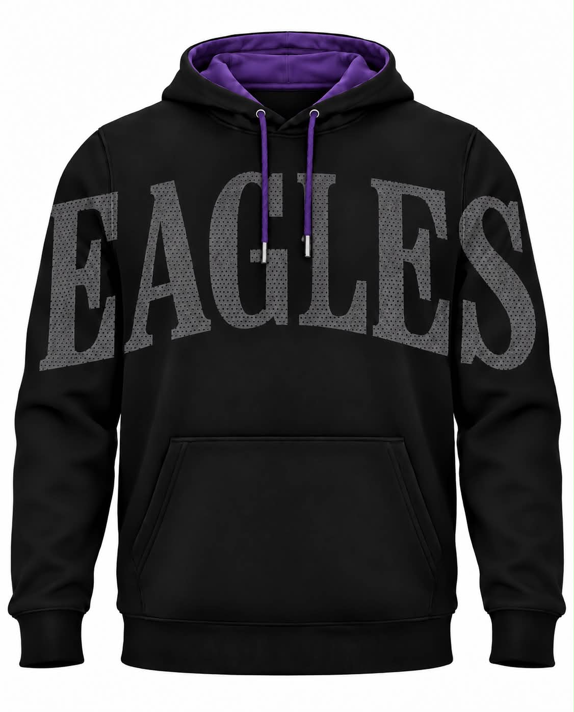 Eagles Varsity Hoodie (Youth + Adult)