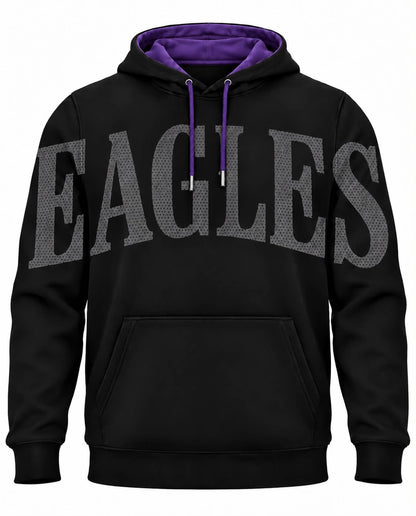 Eagles Varsity Hoodie (Youth + Adult)