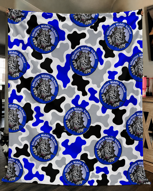 AMS Cloud Blanket
