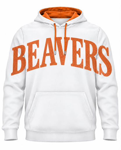 Beavercreek Varsity Hoodie (Youth + Adult)
