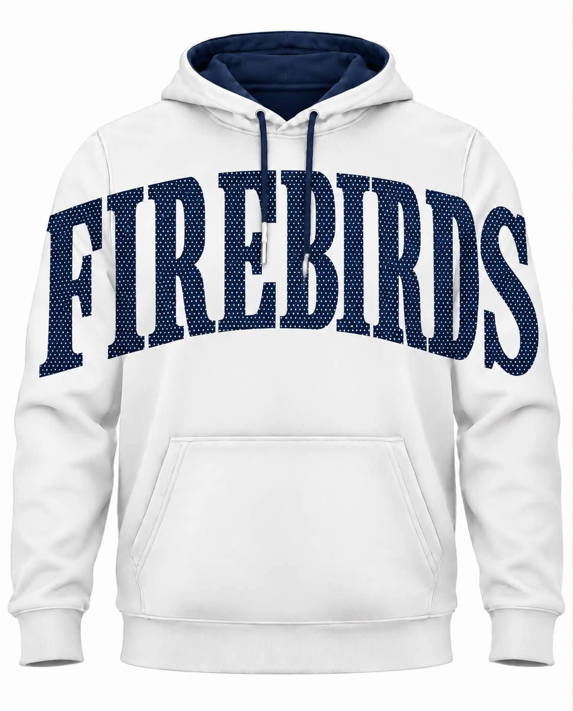 Firebirds Varsity Hoodie (Youth + Adult)