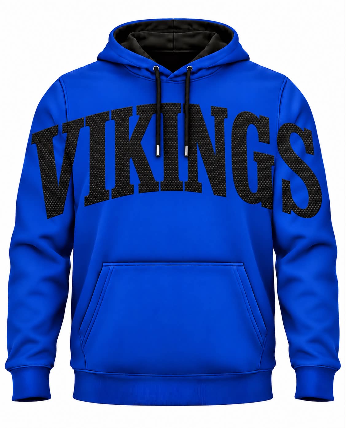 Vikings Varsity Hoodie (Youth + Adult)