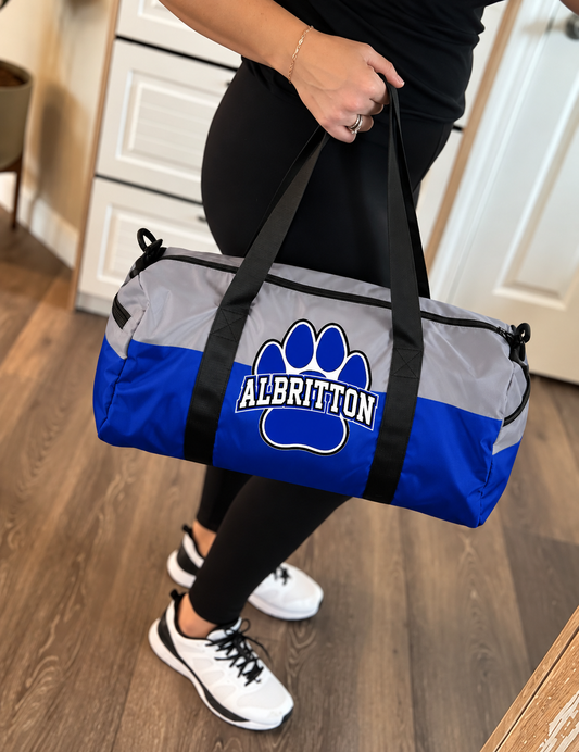 Albritton Duffel Bag