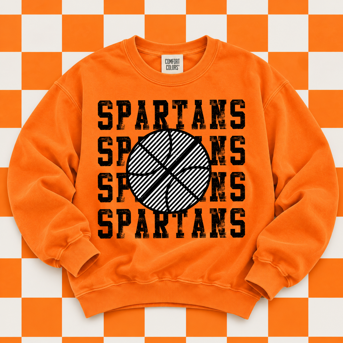 Waynesville Comfort Colors Crews
