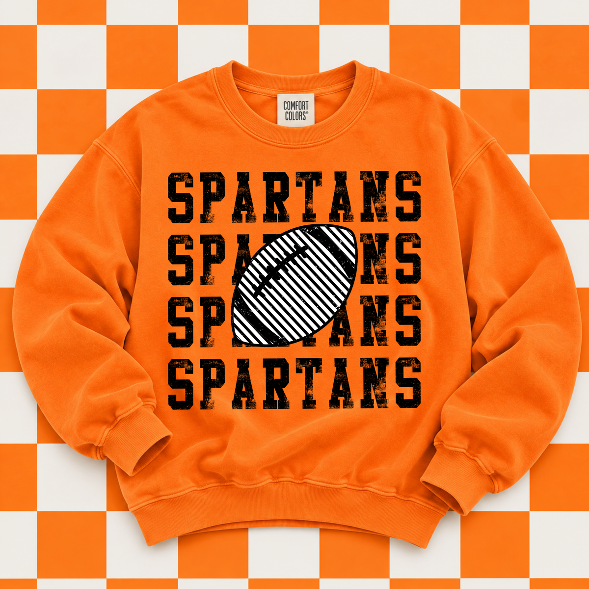 Waynesville Comfort Colors Crews