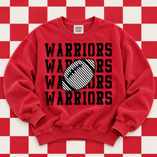 Wayne Comfort Colors Crews
