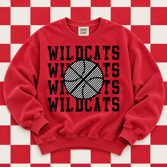 Franklin Comfort Colors Crews